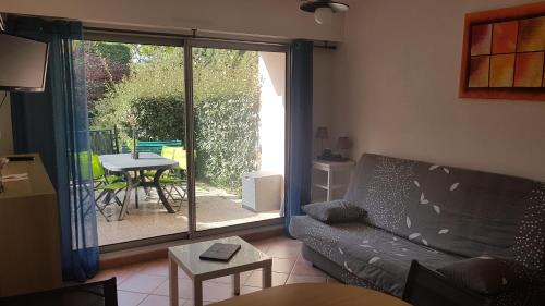 La Baule-Escoublac Apartment | Ker MARIE JO