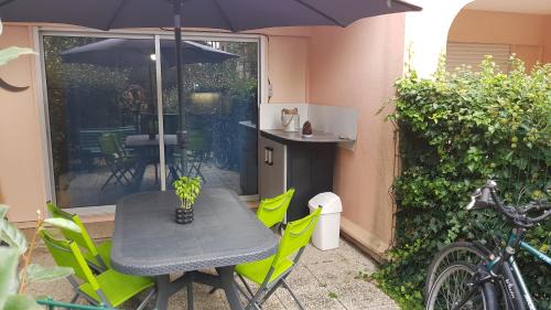 La Baule-Escoublac Apartment | Ker MARIE JO