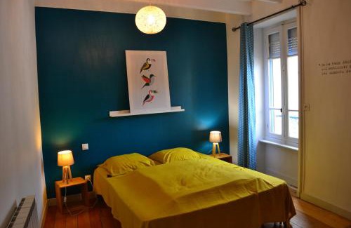 Crozon House | Ker Melen I Hyper centre et jardin
