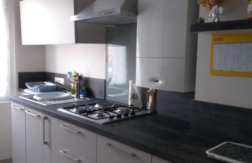 Concarneau Apartment | Kerambrigant