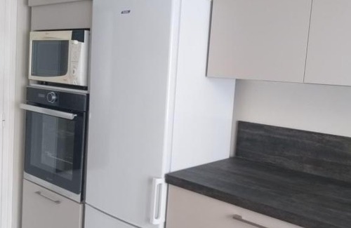 Concarneau Apartment | Kerambrigant