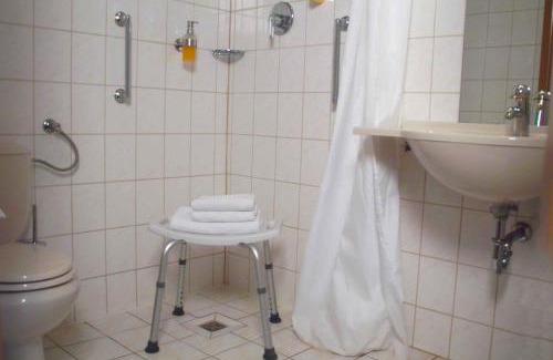 Rheinsberg Bed & Breakfast | Keramik Hotel Rheinsberg