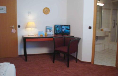 Rheinsberg Bed & Breakfast | Keramik Hotel Rheinsberg