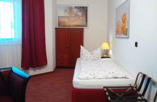 Rheinsberg Bed & Breakfast | Keramik Hotel Rheinsberg