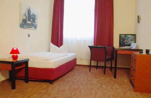 Rheinsberg Bed & Breakfast | Keramik Hotel Rheinsberg