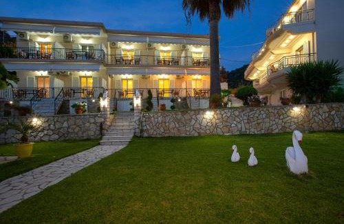 Geni Apartment | Kerasoula Apartments
