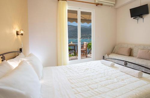 Geni Apartment | Kerasoula Apartments