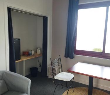 Trevou-Treguignec Bed & Breakfast | Kerbugalic GR34