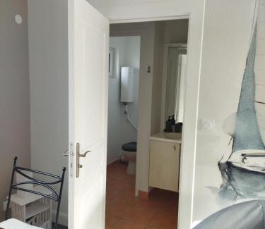 Trevou-Treguignec Bed & Breakfast | Kerbugalic GR34