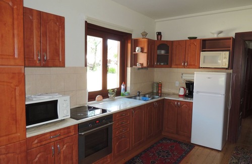 Kercaszomor House | Kerca Bio Farm