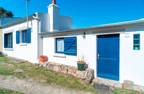 La Trinite-sur-Mer House | Kerdual - A 5min de la Plage de Carnac