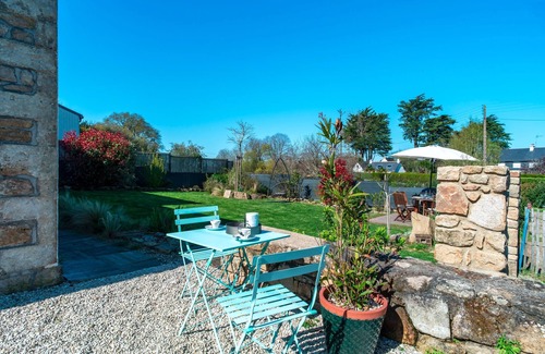 La Trinite-sur-Mer House | Kerdual - A 5min de la Plage de Carnac