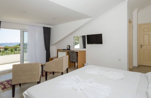 Gocek Hotel | Kerem Apart Hotel Gocek