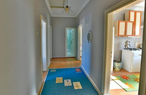 Amasra House | Kerem Apart Pansiyon