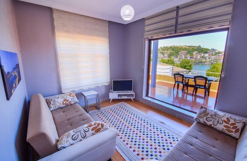 Amasra House | Kerem Apart Pansiyon