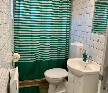 Nagyberki Apartment | Kergemókus Vendégház