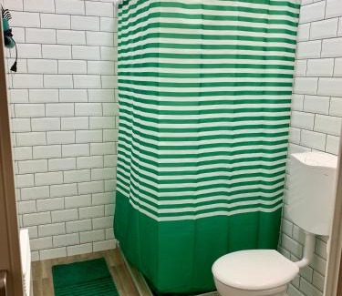 Nagyberki Apartment | Kergemókus Vendégház