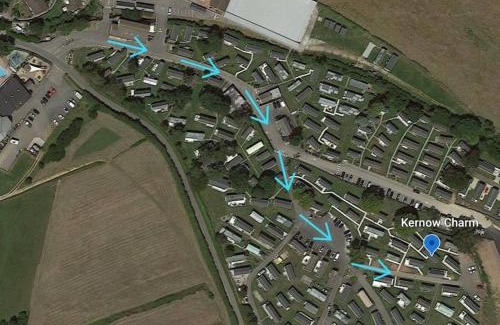 Newquay Apartment | Kernow Charm - Newquay, Cornwall