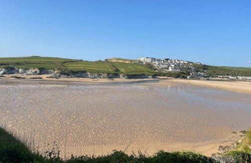 Newquay Apartment | Kernow Charm - Newquay, Cornwall