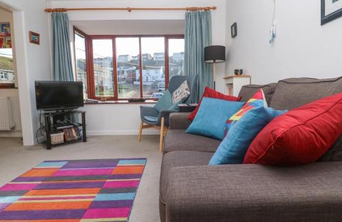 Porthleven House | Kernow Cottage