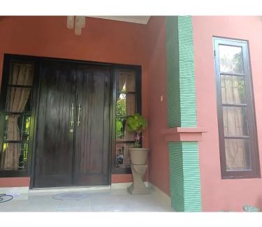 Denpasar Apartment | Kerobokan 4BR House for Rent