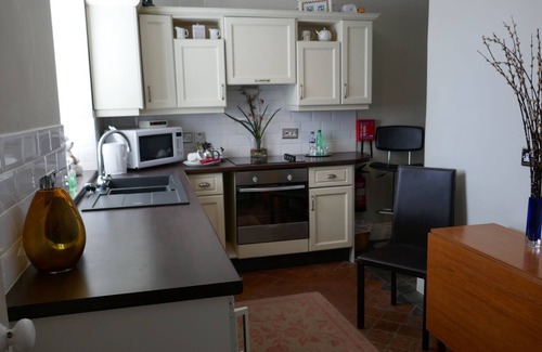 Axminster Hotel | Kerrington House