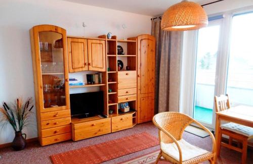 Eckernfoerde Apartment | Kerstin Dujour