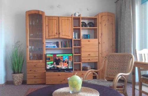 Eckernfoerde Apartment | Kerstin Dujour