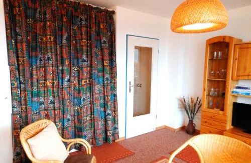 Eckernfoerde Apartment | Kerstin Dujour