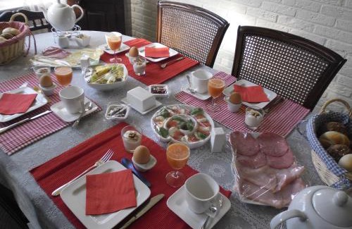 Egmond aan Zee Bed & Breakfast | Kerstins Bed and Breakfast
