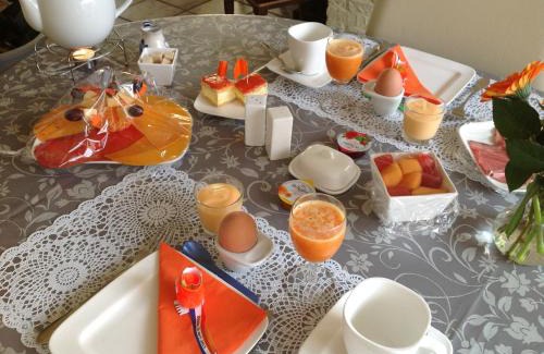 Egmond aan Zee Bed & Breakfast | Kerstins Bed and Breakfast
