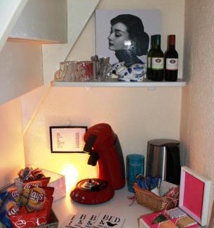 Egmond aan Zee Bed & Breakfast | Kerstins Bed and Breakfast