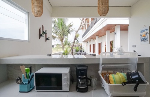 Beraban Hotel | Kerti Suite
