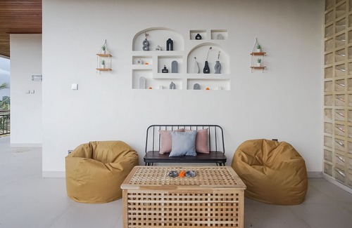 Beraban Hotel | Kerti Suite