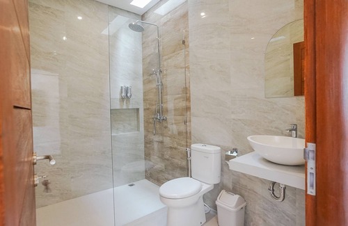 Beraban Hotel | Kerti Suite