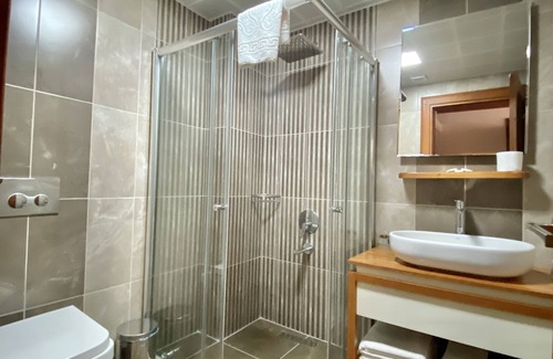 Kaleici Hotel | Kervan Hotel