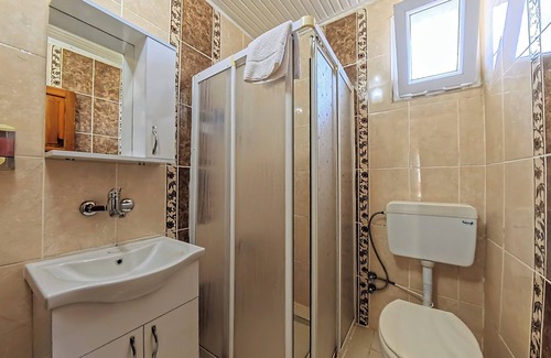 Pamukkale City Centre Hotel | Kervansaray Hotel & Pension