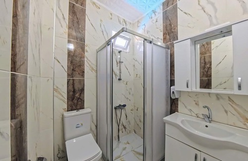 Pamukkale City Centre Hotel | Kervansaray Hotel & Pension