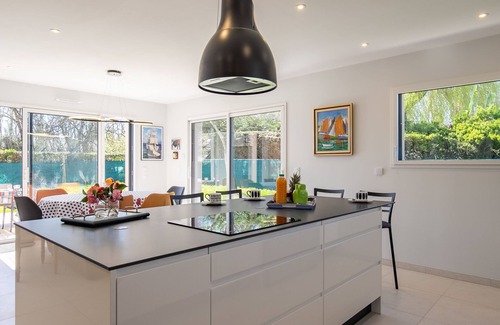 Plomelin House | Keryanne by Interhome