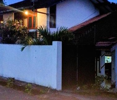 Piliyandala House | Kesbewa Guest House