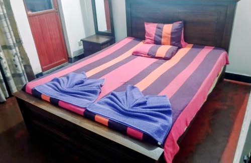Piliyandala House | Kesbewa Guest House