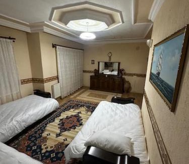 Ortahisar Apartment | Kesen Cappadocia House