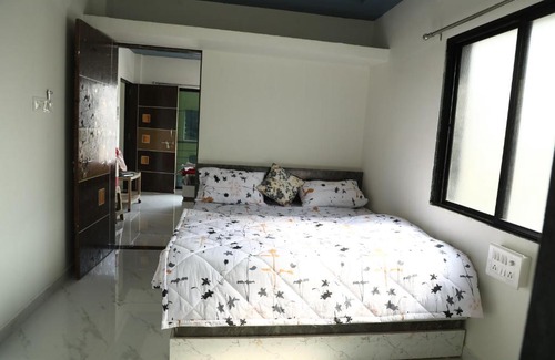 Rajpipla House | Keshav Homestay
