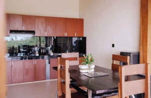 Baturiti Villa | Keshava Villa Bedugul