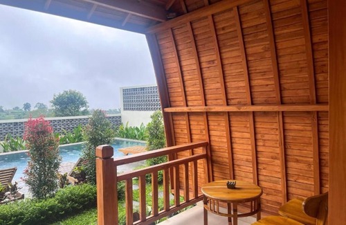 Baturiti Villa | Keshava Villa Bedugul
