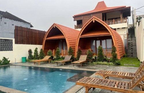 Baturiti Villa | Keshava Villa Bedugul