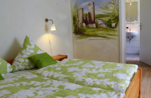 Annen Hotel | Kessenbrock Appartements