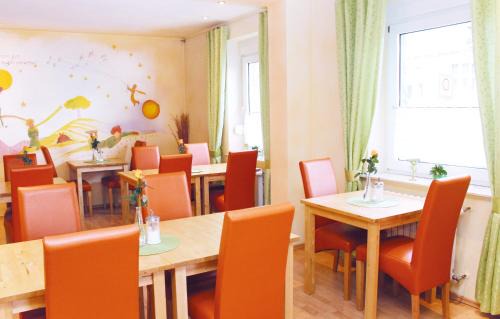 Annen Hotel | Kessenbrock Appartements