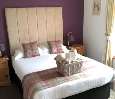 Newton Abbot Hotel | Kestor Inn, Manaton, Dartmoor National Park, Newton Abbot, Devon