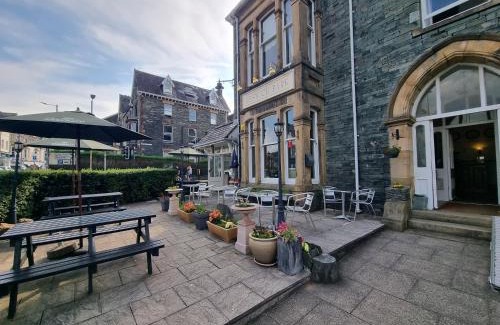 Keswick Hotel | Keswick Park Hotel